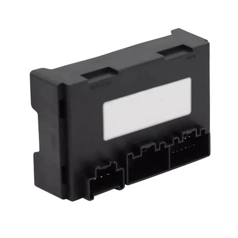 Image result for Jeep Cherokee Transfer Case Control Module