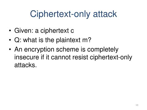 Image result for Ciphertext Encryption methods