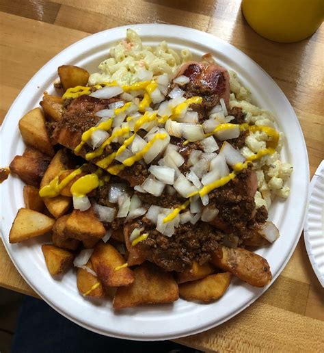 Garbage Plates: The Classic Rochester, New York, Meal You Need to Try
