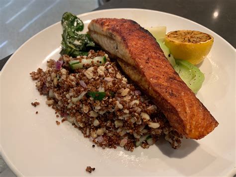 Point The Way Café LAX: Priority Pass Restaurant Review