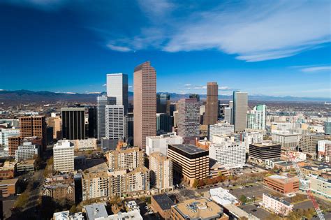 Denver Road Safety Overview - Safe Roads USA