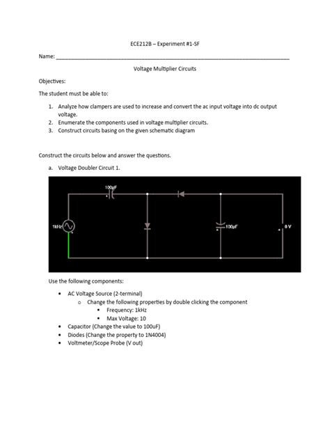 Voltmeter Multiplier Tutorials 的图像结果