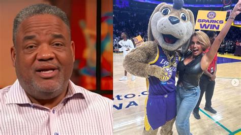 Jason Whitlock Grills Joy Taylor for ‘Doing Too Much’ for Adding ‘BBL ...