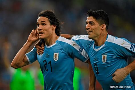 「南美世界杯预选赛」乌拉圭vs巴西 巴西力克乌拉圭_比赛