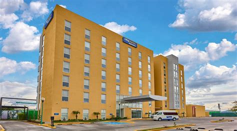 CITY EXPRESS BY MARRIOTT AGUASCALIENTES SUR - Hotel Reviews, Photos ...