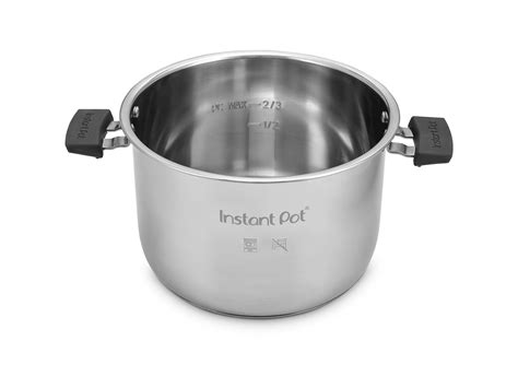 Instant Pot Pro 5.7 Liter WiFi Multicooker Aanbieding - iBOOD