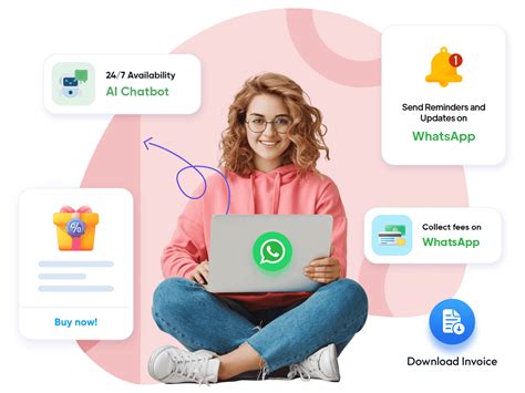 Vision Techi - WhatsApp Business Solutions