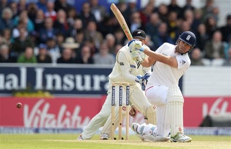 England skipper Alastair Cook says he does not Play for Records ...