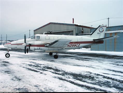 Beech 99 Airliner - Freight Runners Express | Aviation Photo #0755690 ...