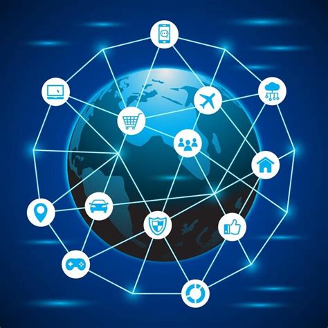 Vector Graphics Iot 的图像结果