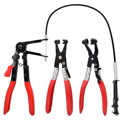 Image result for How to Use Spring Clamp Pliers