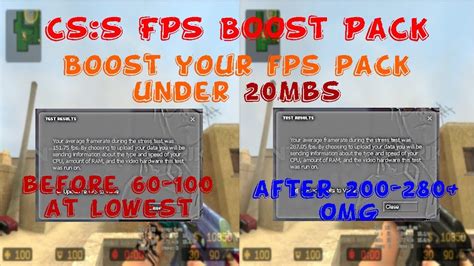 CSS FPS 的图像结果