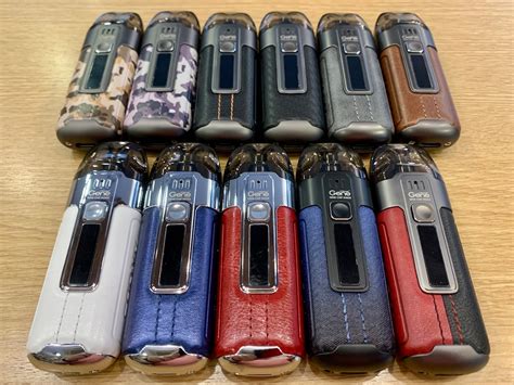 【VOOPOO】ARGUS AIR 25W POD MOD | VAPE SPACE 琉