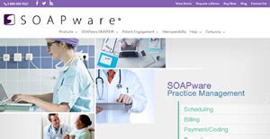 Image result for SOAPware Tutorial