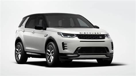 Discovery Sport P270e Dynamic SE- New Car Offer | Sytner Land Rover