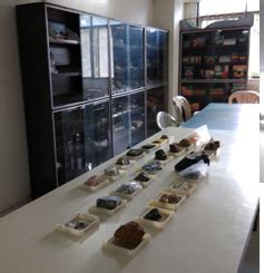 Laboratories | APSIT