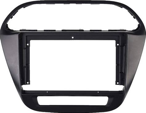SONSOU Tiago 9 inch android stereo frame with power harness Car Stereo ...