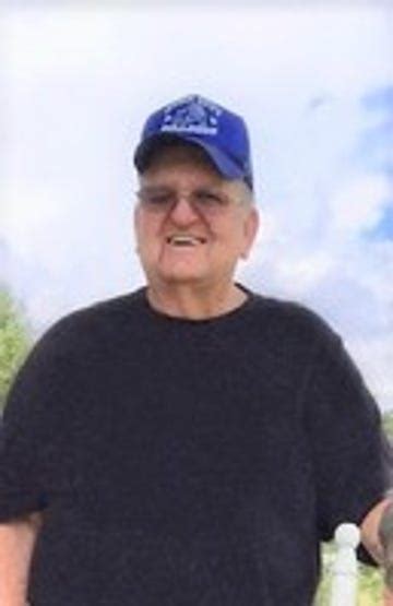 Eddie Landry Obituary - Houma Today