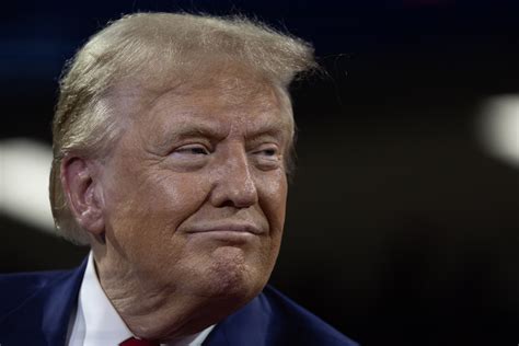 Donald Trump's Very Good Week - Newsweek