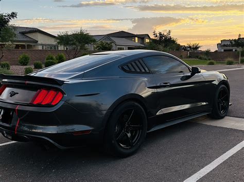 2017 Ford Mustang for Sale in Chandler, AZ - OfferUp