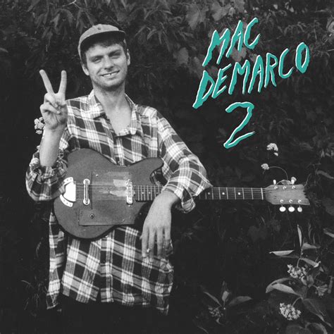 Mac Demarco – 2 (Vinyl) | MusicZone | Vinyl Records Cork | Vinyl ...