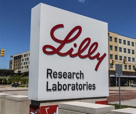 FDA Faults Quality Control at Lilly Plant Making Trump-touted COVID ...
