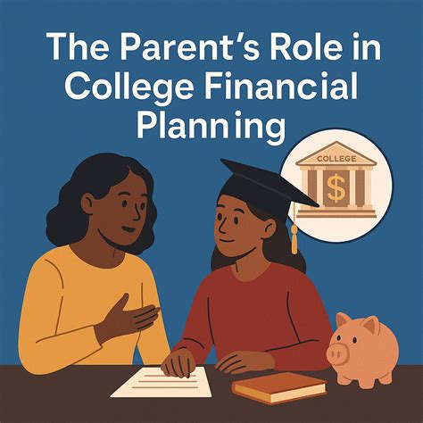 The Parent’s Role in College Financial Planning | Granite Bay Wealth ...