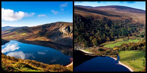 Guinness Lake (Lough Tay): your 2024 travel guide