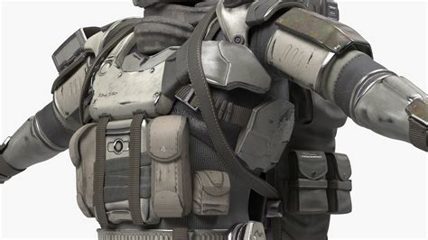 Alien Tech Armor 的图像结果