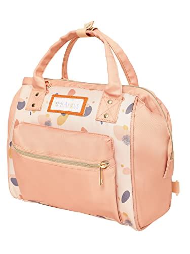 Mi Arcus Diaper/Nappy Bag New Born Baby Essentials Travel Multipurpose ...