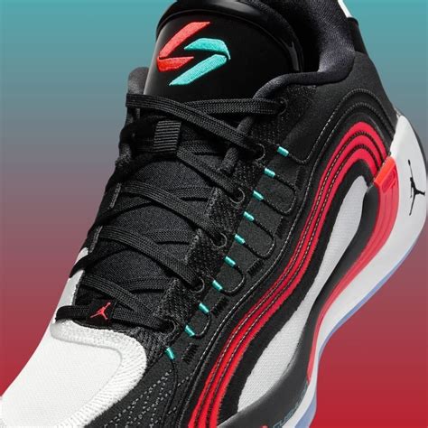 Jordan Luka 4 .77 Bloodline Pack | SneakerFiles