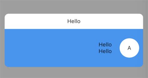 Image result for Menu List Tile Flutter