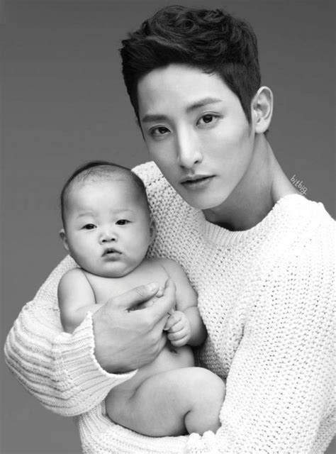 Discovering The Life Of Lee Soo-hyuk: Who Is His Wife?
