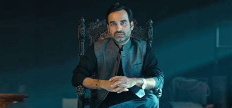 People Congratulate Pankaj Tripathi For Joining 'Bachchan Pandey’s Cast ...