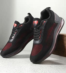 NOBELITE Premium Sports ,Gym, Trending, Stylish Sneakers For Men - Buy ...