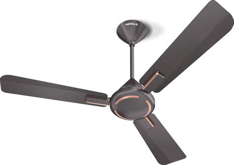 Buy Bajaj Edge Hs Neo Deco Ee 1200Mm (48") Ceiling Fans For Home |Bee 1 Stars Rated Energy ...