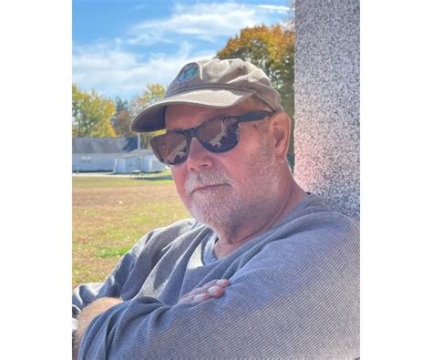 Patrick S. Shugrue Obituary (2025) - Pepperell, MA - McGaffigan Family ...