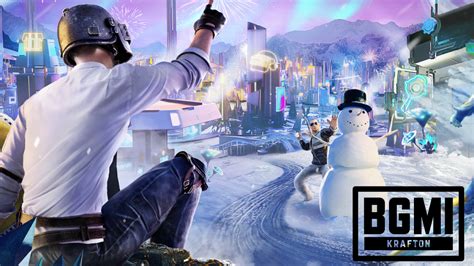 BGMI 3.5 Update: Release Date, Skins, Mode, Theme,… | EarlyGame india