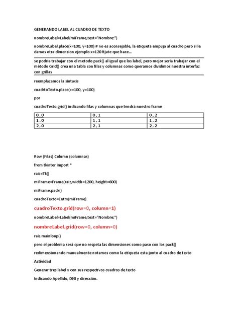 Image result for Interface Grafica Text En Python