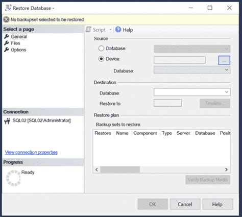 Image result for Save SQL Server Database to File