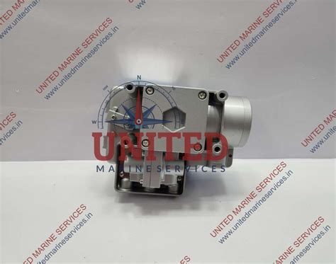 SMC IP600-000-X5 ELECTRO-PNEUMATIC POSITIONER | United Marine Services