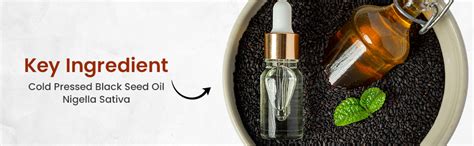 Buy Luxura Sciences Black Seed Oil, Kalonji Oil For Hair Growth, Cold ...