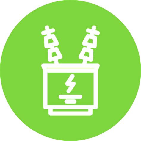 Distribution Transformer Icon 的图像结果