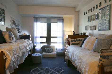 You Won't Believe These Rooms Are On Campus! -2019 | Residence Life ...