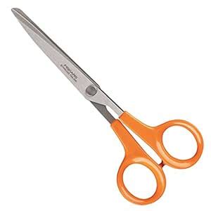 FISKARS Classic scissors, Classic Paper Scissors, Made for Kitchen ...