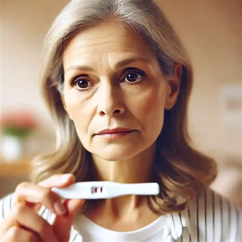 Can You Get Pregnant During Perimenopause? Facts & Risks | Credihealth