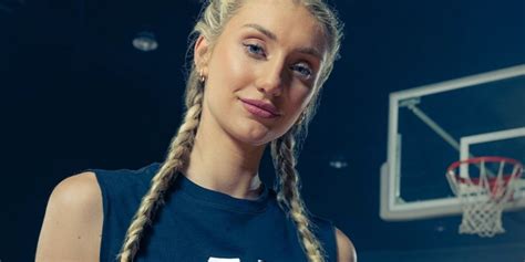 Cameron Brink Commercial 的图像结果