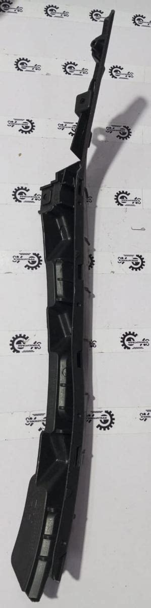 BRACKET FRONT BUMPER MOUNTING ELANTRA 6TH GEN RH 86554F2000 – CarTrends
