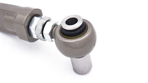 ISR (ISIS) Adjustable Offset Front Tension Rod Arms | Ubuy India