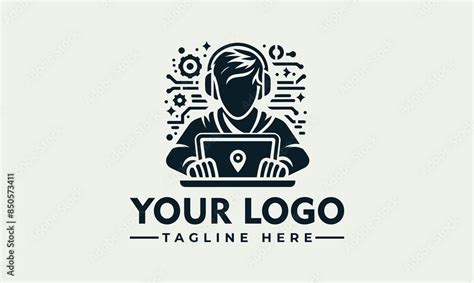 Best Coder with Engineering Logo 的图像结果